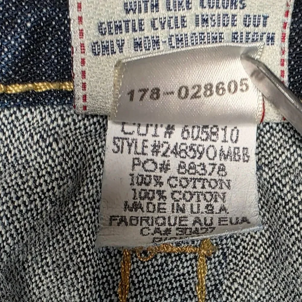 True Religion brand true